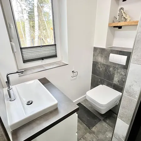 Apartment Anker Mit 2 Doppelhaushälften