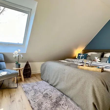 Anker Mit 2 Doppelhaushaelften *