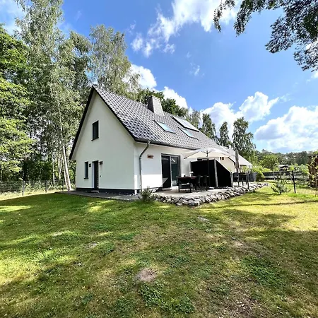 Appartement Anker Mit 2 Doppelhaushaelften *