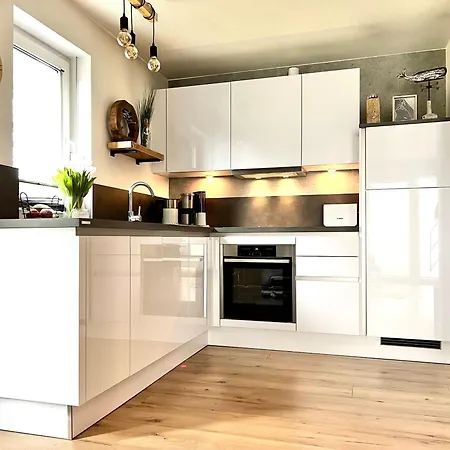 Anker Mit 2 Doppelhaushaelften