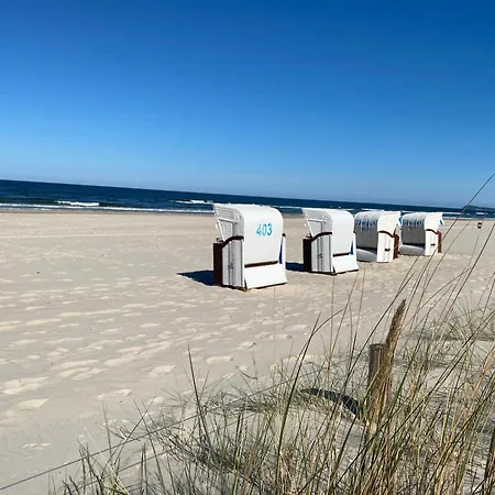 Appartement Anker Mit 2 Doppelhaushaelften