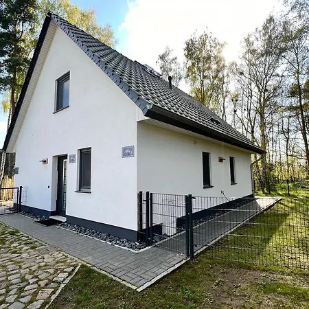 Apartment Anker Mit 2 Doppelhaushälften