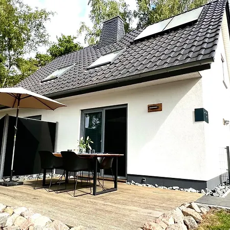 Anker Mit 2 Doppelhaushaelften Apartamento *