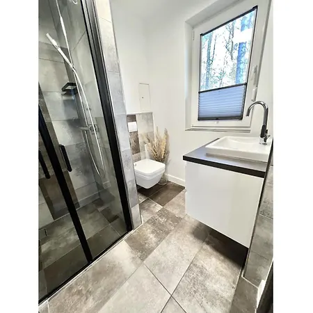 Anker Mit 2 Doppelhaushälften Apartment