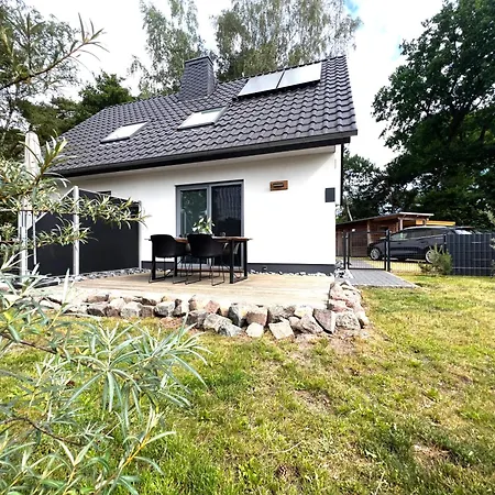 Anker Mit 2 Doppelhaushälften Apartment