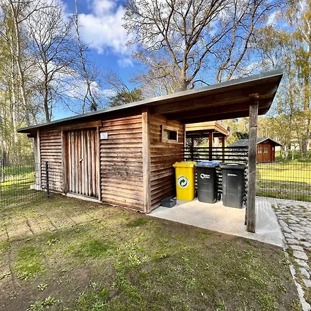 Anker Mit 2 Doppelhaushaelften *