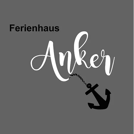 Anker Mit 2 Doppelhaushälften * Karlshagen