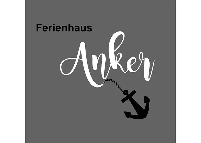 Apartmán Anker Mit 2 Doppelhaushaelften Karlshagen